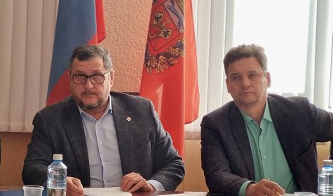 В бюджет заложены деньги на благоустройство дворов МКД